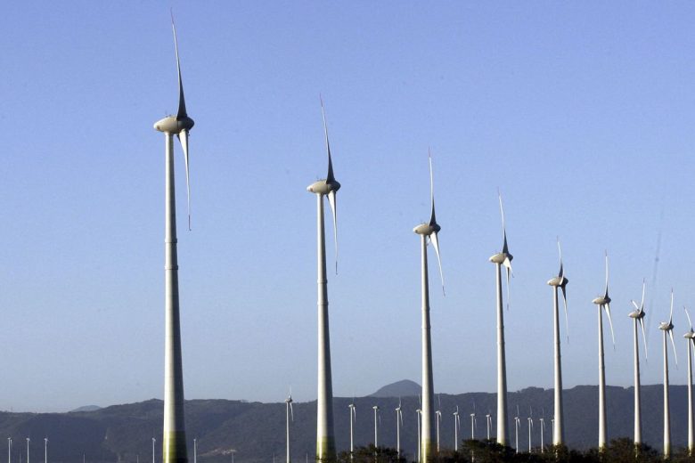 Fontes renováveis na matriz energética devem aumentar em 2022, diz MME