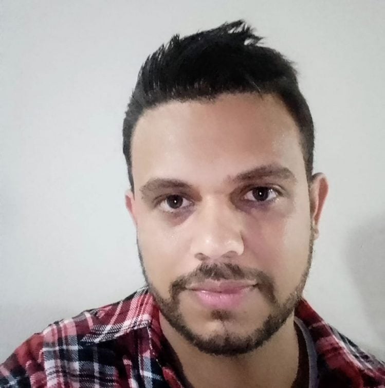 Douglas Maycon trabalhava na Vale há cerca de 4 anos