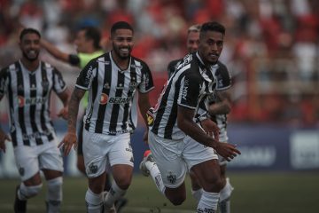 Atlético-MG derrota Pouso Alegre e assume a liderança do Mineiro; veja os gols