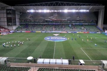 Cruzeiro registra quase R$ 50 mil de lucro em retorno ao Independência