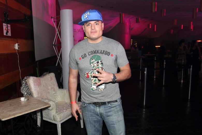 Procurado pela polícia: ex-apresentador que trabalhou no programa Pânico