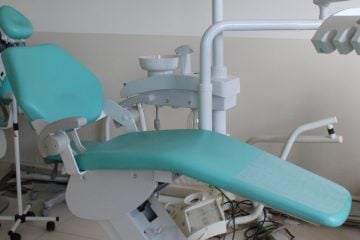 Horário de atendimento odontológico é reduzido nos postos de saúde de Monlevade