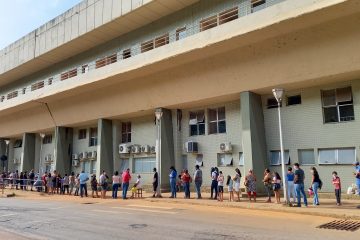 Esquema de vacinação de adultos imunossuprimidos é alterado em Monlevade
