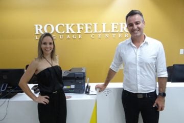 Rockfeller: franquia de alto padrão chega em Itabira