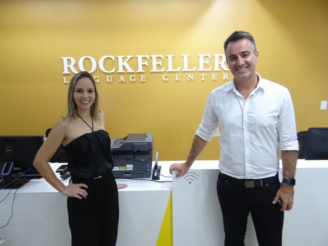 Rockfeller: franquia de alto padrão chega em Itabira