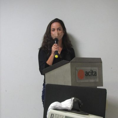 OAB Itabira promove palestra sobre marketing para advogados