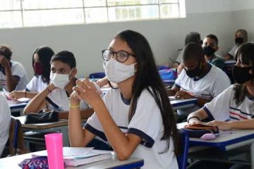 Mais de 600 escolas estaduais terão Ensino Médio em Tempo Integral neste ano letivo