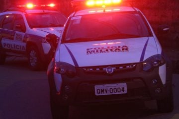 Homem é morto a tiros dentro de residência em João Monlevade
