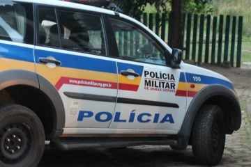PM apreende maconha após denúncia de tráfico no Bela Vista