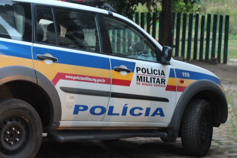 PM apreende maconha após denúncia de tráfico no Bela Vista