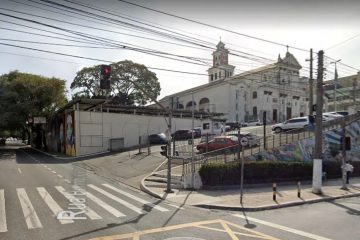 São Paulo: policial é preso após matar homem dentro de igreja em Pinheiros
