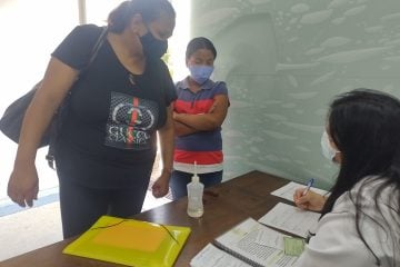 Vacinação contra Covid prossegue nesta quinta-feira em Monlevade