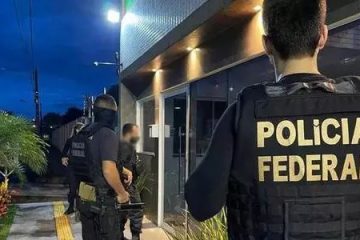PF investiga irregularidades em programa de alfabetização; valor passa de R$ 217 milhões