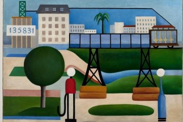 Itabira terá evento em comemoração ao centenário da Semana de Arte Moderna