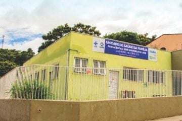 Chuvas: PSF do bairro Gabiroba de Cima I e II não abrirá nesta quinta-feira