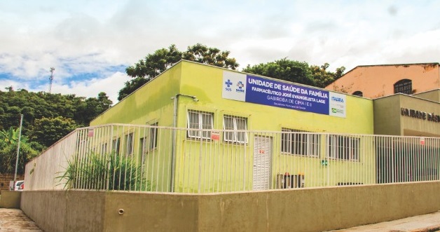 Chuvas: PSF do bairro Gabiroba de Cima I e II não abrirá nesta quinta-feira