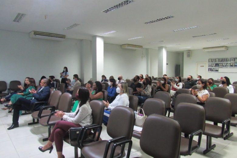 OAB Itabira promove palestra sobre marketing para advogados