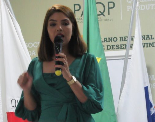 OAB Itabira promove palestra sobre marketing para advogados