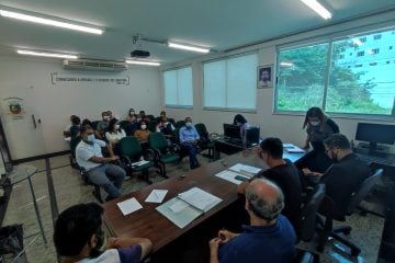 Defesa Civil e Assistência Social apresentam os esforços feitos durante as fortes chuvas em Monlevade