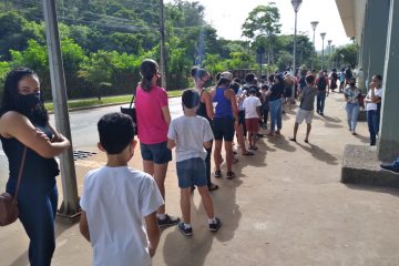 Crianças de 5 a 11 anos podem ser vacinadas contra a Covid a partir de hoje em Monlevade