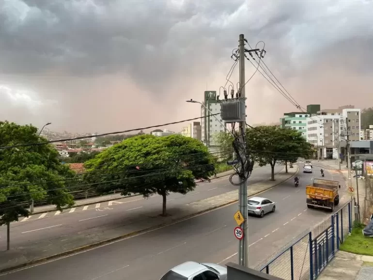 Vale não será multada por “nuvem de poeira” dos últimos dias, diz Prefeitura