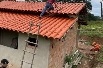 Polícia prende suspeito de homicídio no distrito de Cocais
