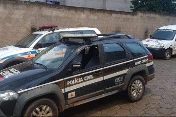 Após briga generalizada, dois homens são socorridos pelo Samu no bairro Jardim das Oliveiras