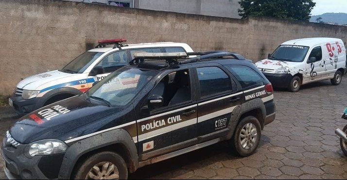 Polícia Civil confirma que homem foi baleado durante briga em Itabira