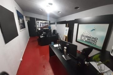 FCCDA abre seleção de projetos de mídias digitais e audiovisual