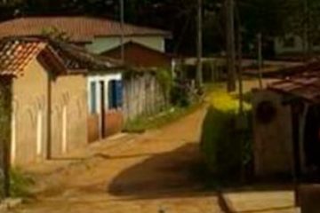 Conceição do Mato Dentro: asfalto chegará até Santo Antônio do Cruzeiro; obra será licitada