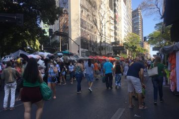 BH é a 3ª grande cidade do país com a menor taxa de mortalidade por Covid-19