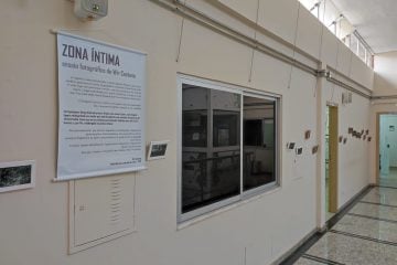 Câmara de Monlevade recebe exposição de fotos “Zona Íntima”