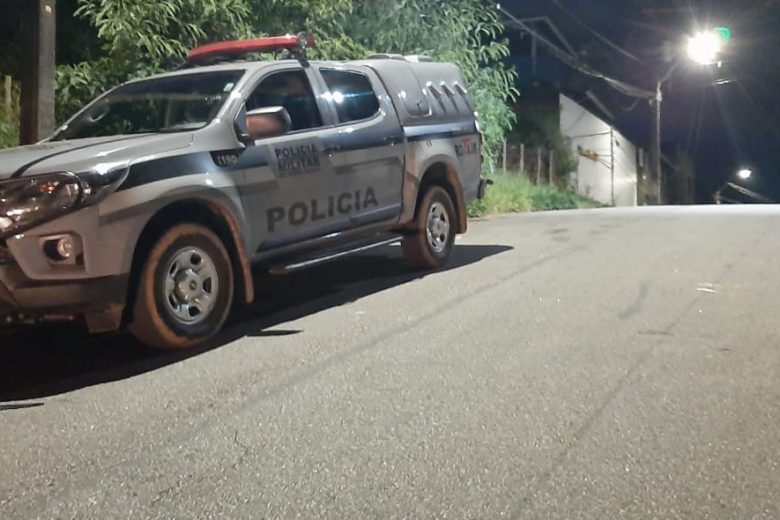 Itabirano suspeito de tráfico de drogas é preso pela ROTAM