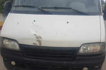 PM desarticula quadrilha de roubo de carga na BR-381