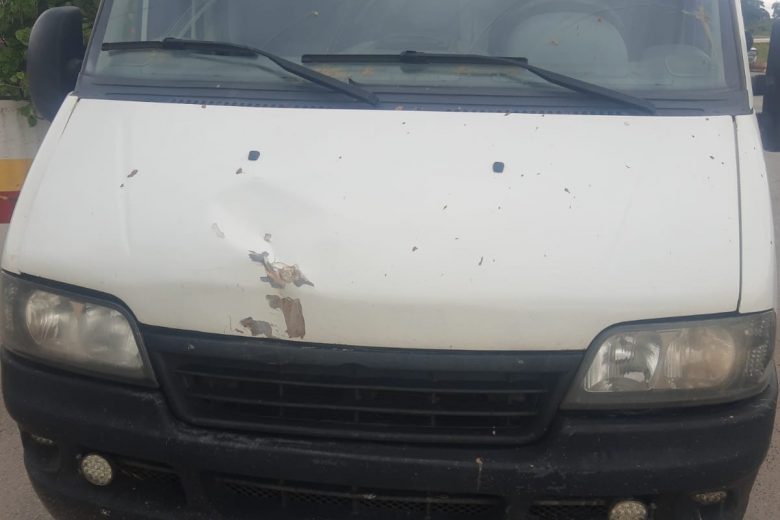 PM desarticula quadrilha de roubo de carga na BR-381