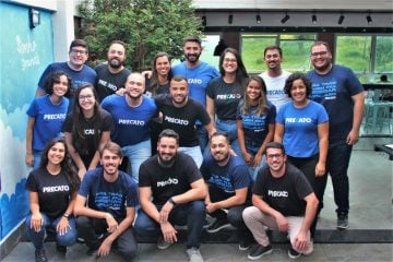 Precato: um negócio criado para desenvolver pessoas e mudar vidas