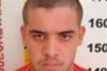 Foragido da Justiça é preso na MGC 135, em Curvelo