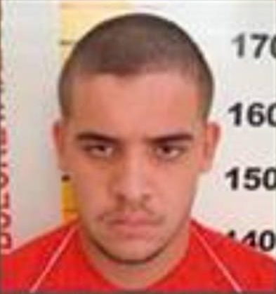 Foragido da Justiça é preso na MGC 135, em Curvelo