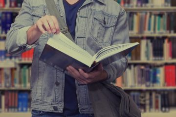 Bolsas de estudo são oferecidas em Edital da CAPES
