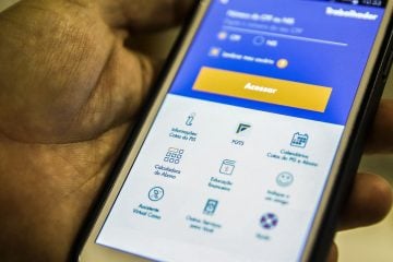 Caixa explica como calcular distribuição do lucro do FGTS