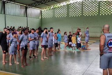 Evento de Muay Thai reúne mais de 60 atletas em Monlevade