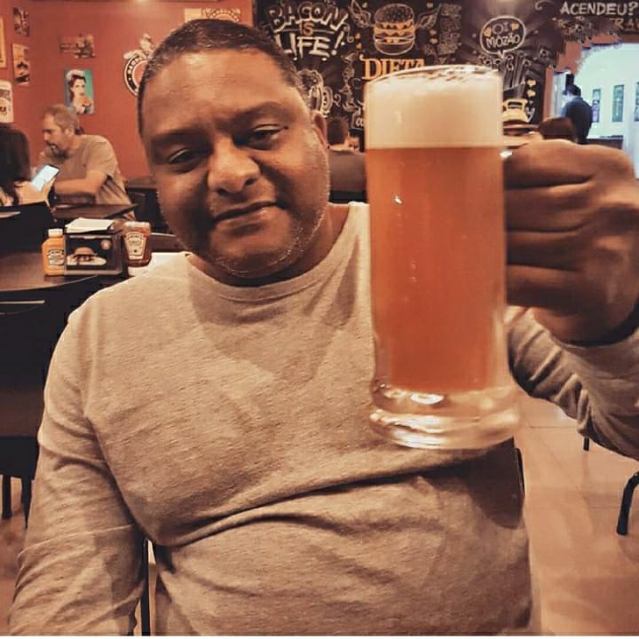 Comunidade em Rede desta quinta-feira recebe o cervejeiro Aloisio Carvalho