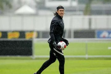 Corinthians encara o invicto Ituano no primeiro desafio sem Sylvinho