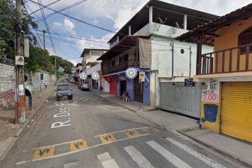 Mãe é executada na frente da filha e ex-companheiro é o principal suspeito