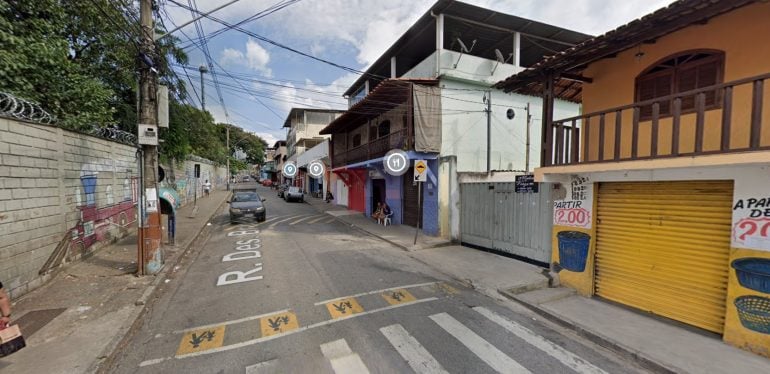 Mãe é executada na frente da filha e ex-companheiro é o principal suspeito