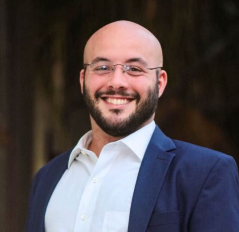 Pedro Moreira