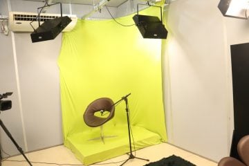 Cultura em Itabira: FCCDA inaugura Laboratório de Mídias