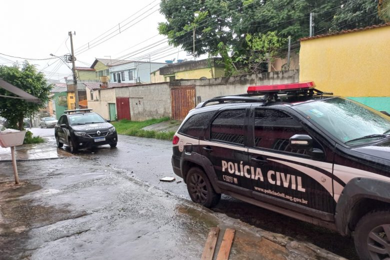 Líder religioso é preso por suspeita de abusos sexuais em Betim