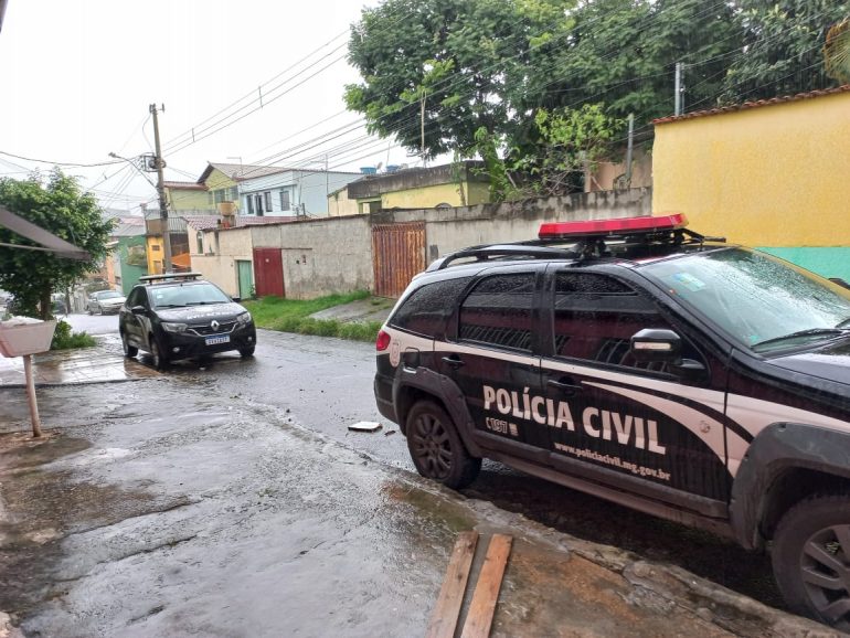 Líder religioso é preso por suspeita de abusos sexuais em Betim