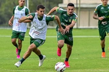 De olho na liderança do Campeonato Mineiro, América recebe o Athletic